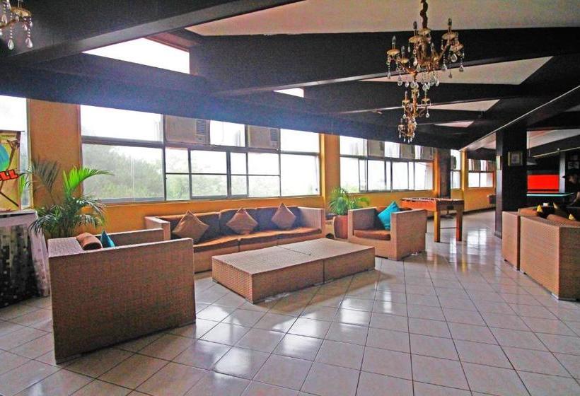 Caliraya Resort Club