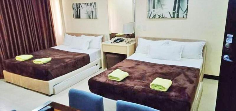 Caliraya Resort Club