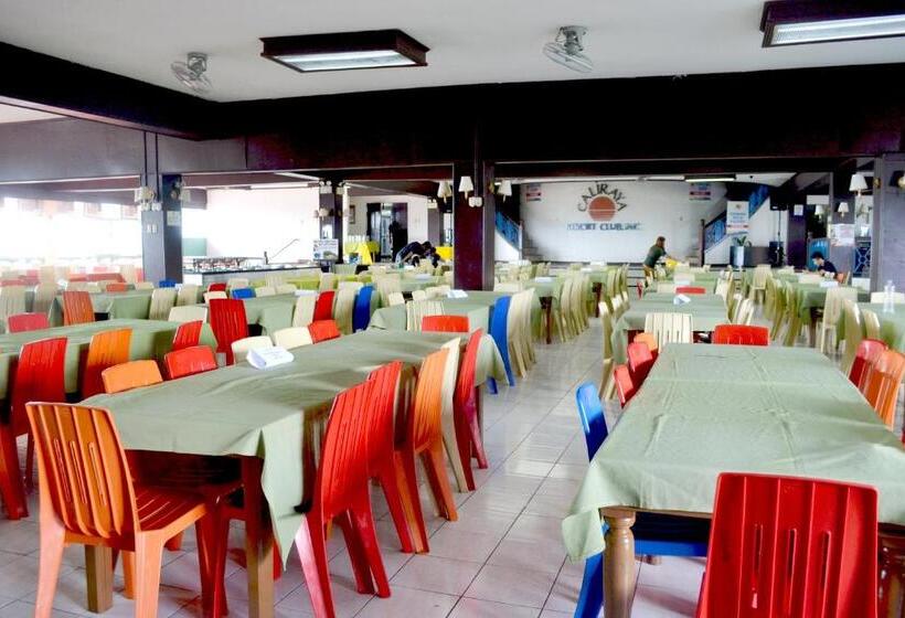 Caliraya Resort Club