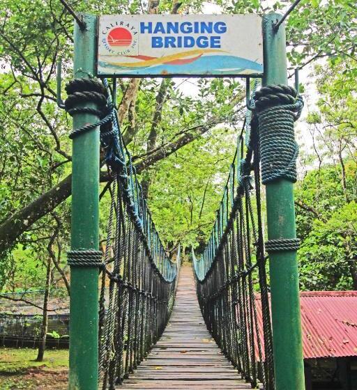 Caliraya Resort Club