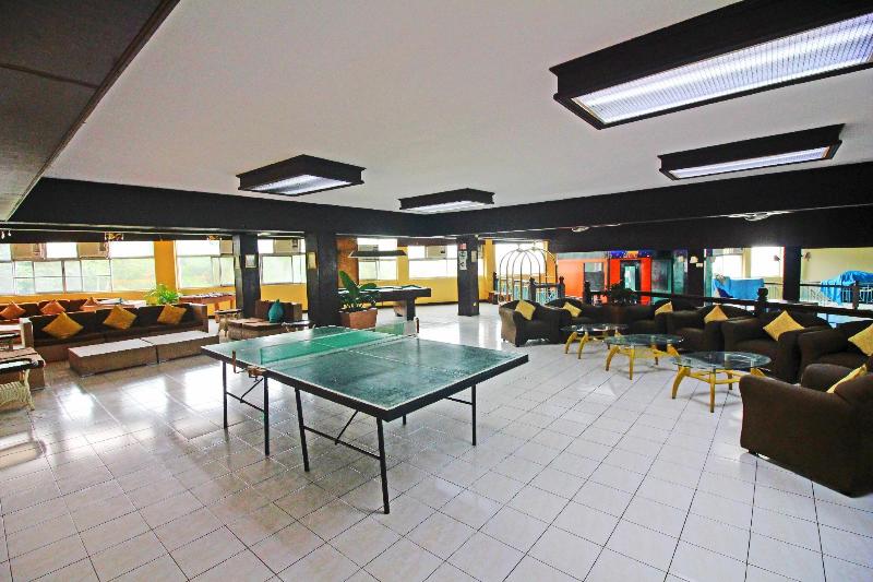 Caliraya Resort Club