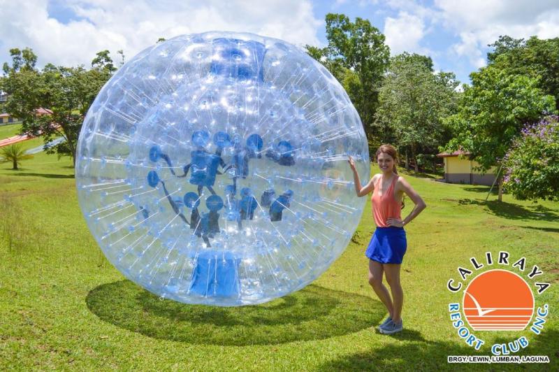 Caliraya Resort Club