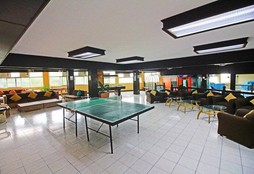 Caliraya Resort Club