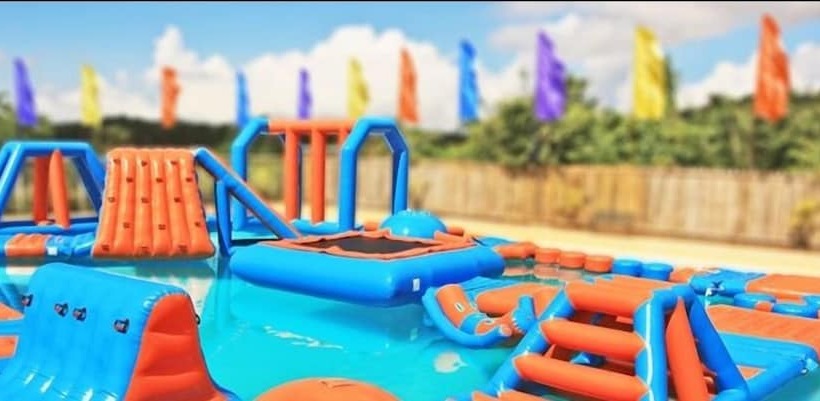 Caliraya Resort Club