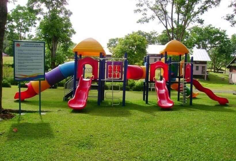 Caliraya Resort Club