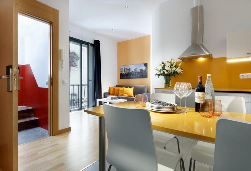 Aspasios Verdi Apartments