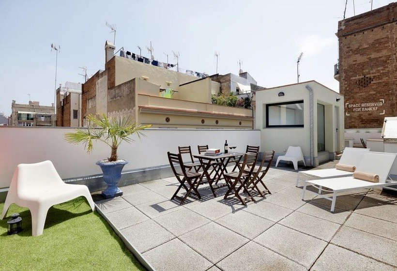 Aspasios Verdi Apartments