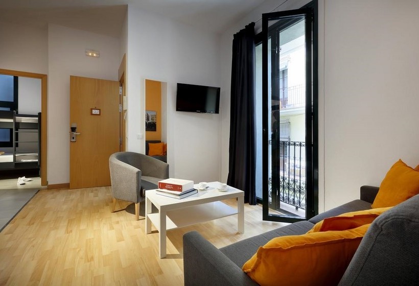 Aspasios Verdi Apartments