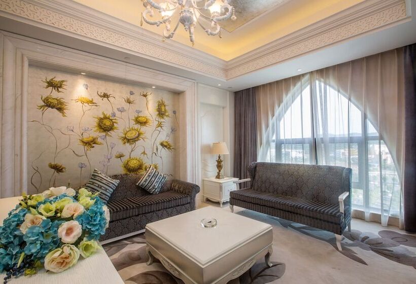 Changzhou Joyland Gloria Grand Hotels