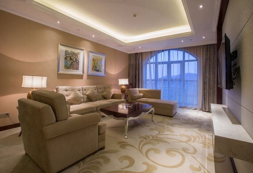 Changzhou Joyland Gloria Grand Hotels