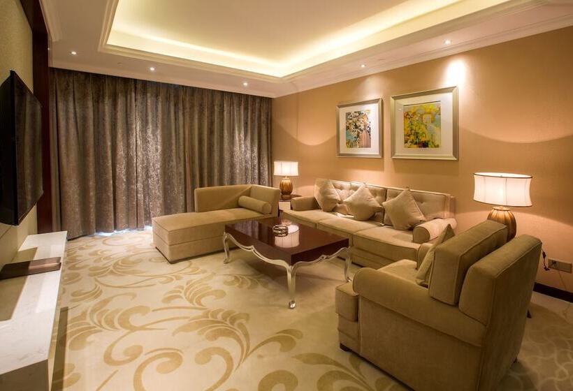 Changzhou Joyland Gloria Grand Hotels