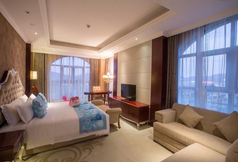 Changzhou Joyland Gloria Grand Hotels