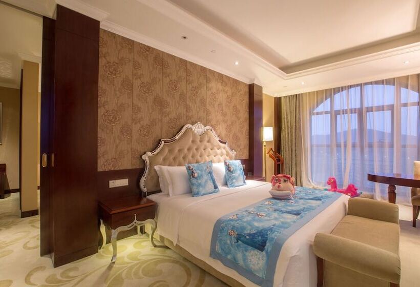 Changzhou Joyland Gloria Grand Hotels