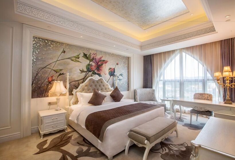 Changzhou Joyland Gloria Grand Hotels