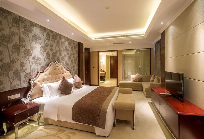 Changzhou Joyland Gloria Grand Hotels