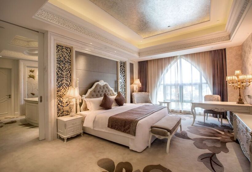 Changzhou Joyland Gloria Grand Hotels