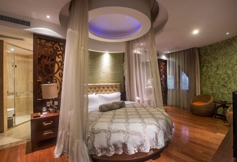 Changzhou Joyland Gloria Grand Hotels