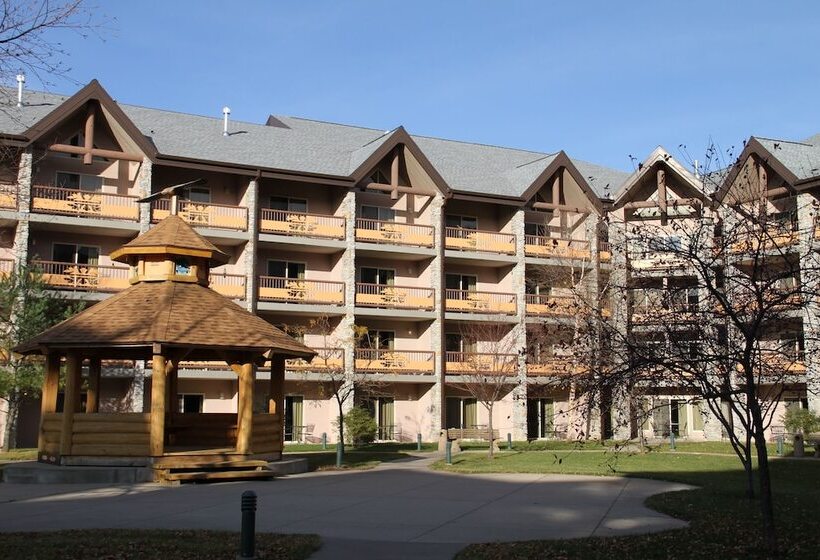 Ho Chunk Casino Hotel   Wisconsin Dells