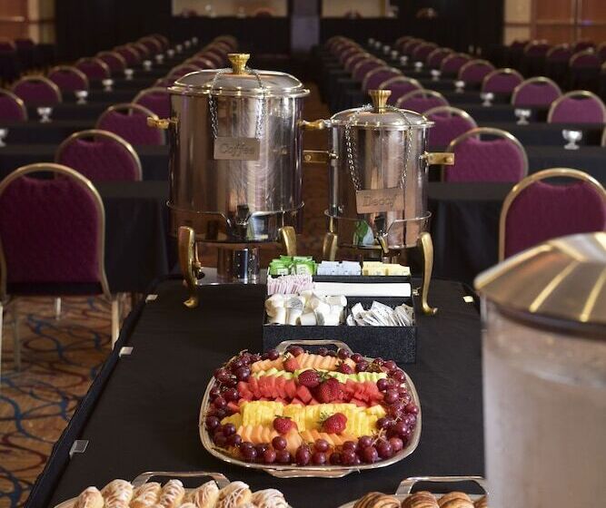 Ho Chunk Casino Hotel   Wisconsin Dells