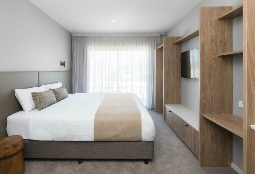 בית מלון כפרי Abode Murrumbateman