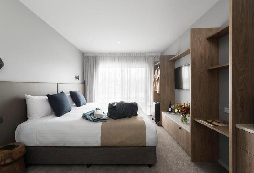 בית מלון כפרי Abode Murrumbateman