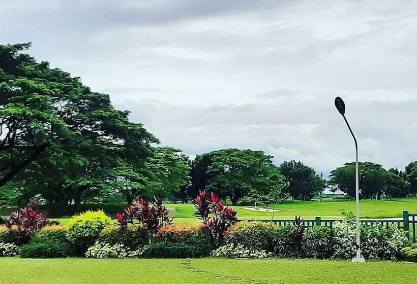 בית מלון כפרי Acropolis North Water Camp