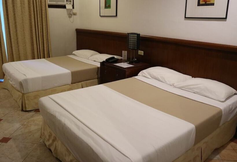 בית מלון כפרי Acropolis North Water Camp