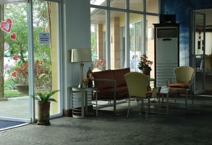 בית מלון כפרי Acropolis North Water Camp