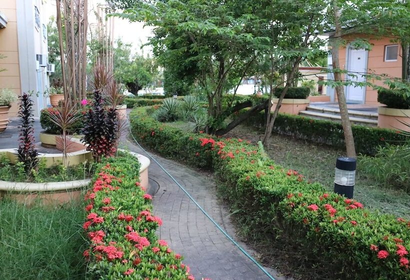 בית מלון כפרי Acropolis North Water Camp