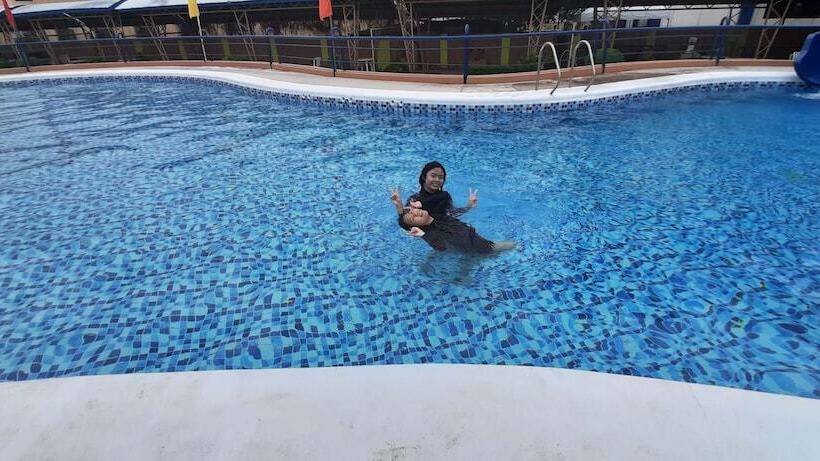 בית מלון כפרי Acropolis North Water Camp