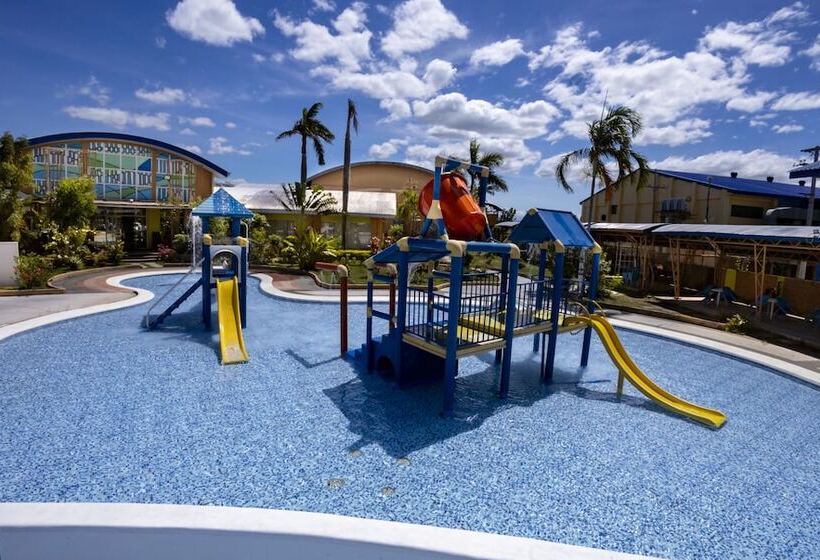 בית מלון כפרי Acropolis North Water Camp