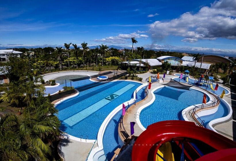 בית מלון כפרי Acropolis North Water Camp