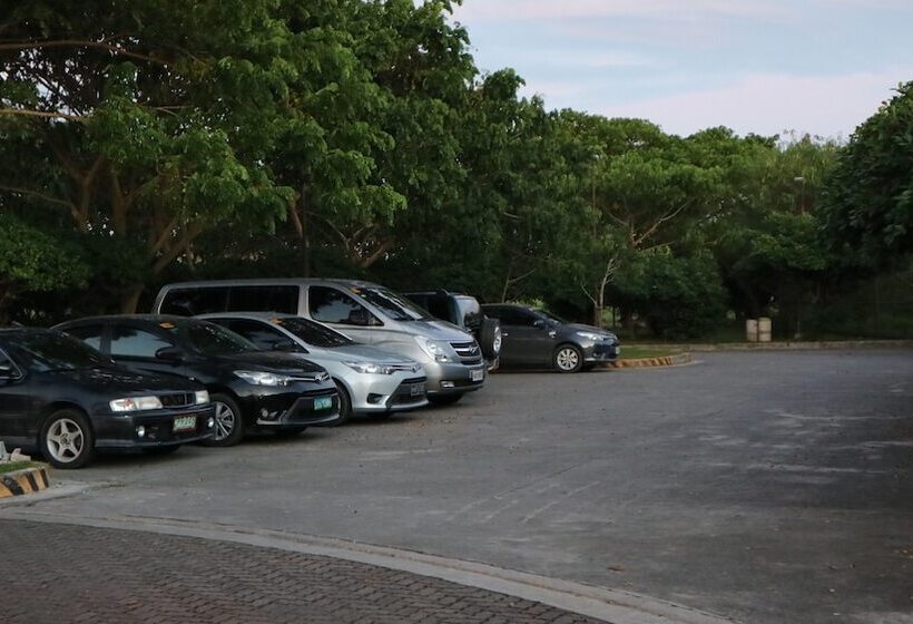 בית מלון כפרי Acropolis North Water Camp