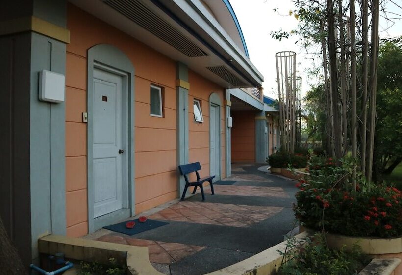 בית מלון כפרי Acropolis North Water Camp