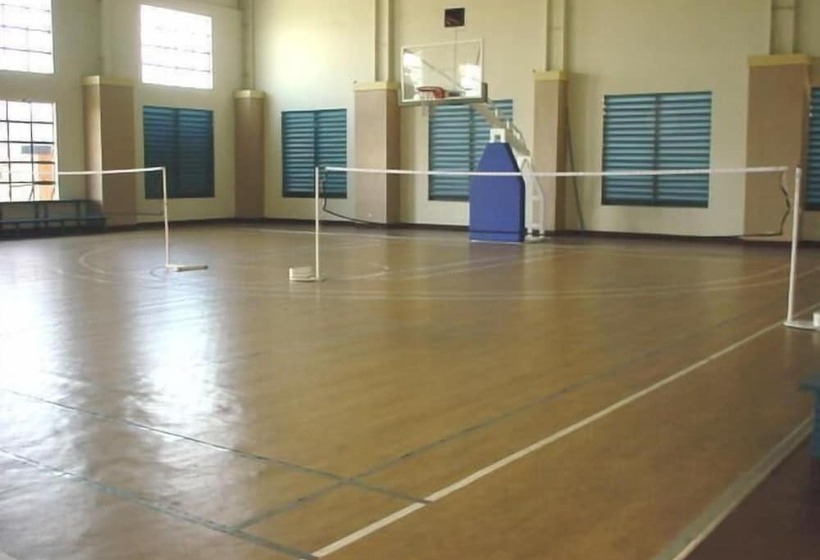 בית מלון כפרי Acropolis North Water Camp