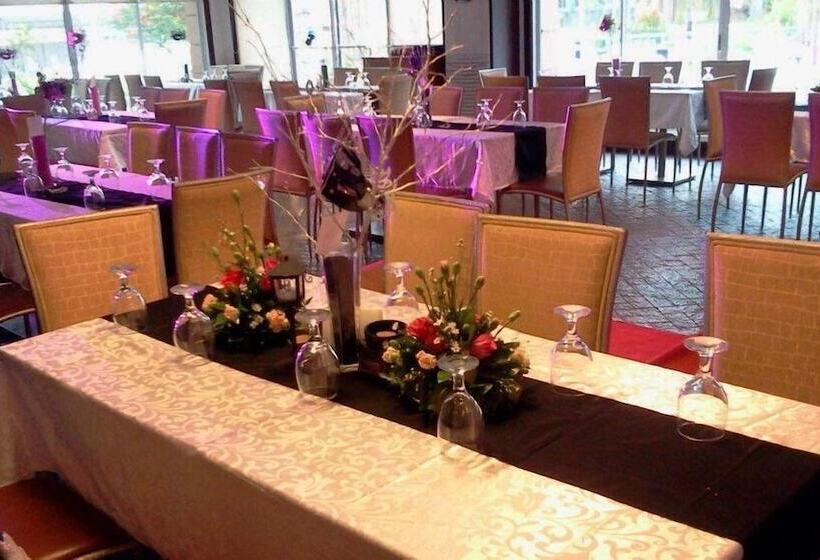 בית מלון כפרי Acropolis North Water Camp