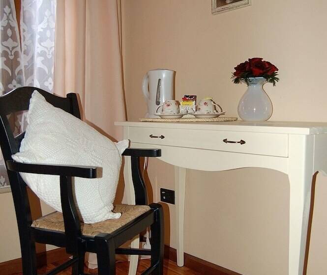 فندق Agriturismo Corte Rocca