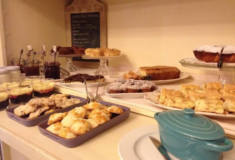 فندق Agriturismo Corte Rocca