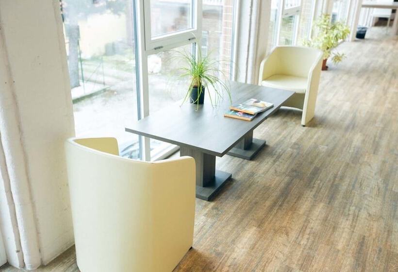 فندق Amalia Bakery Home