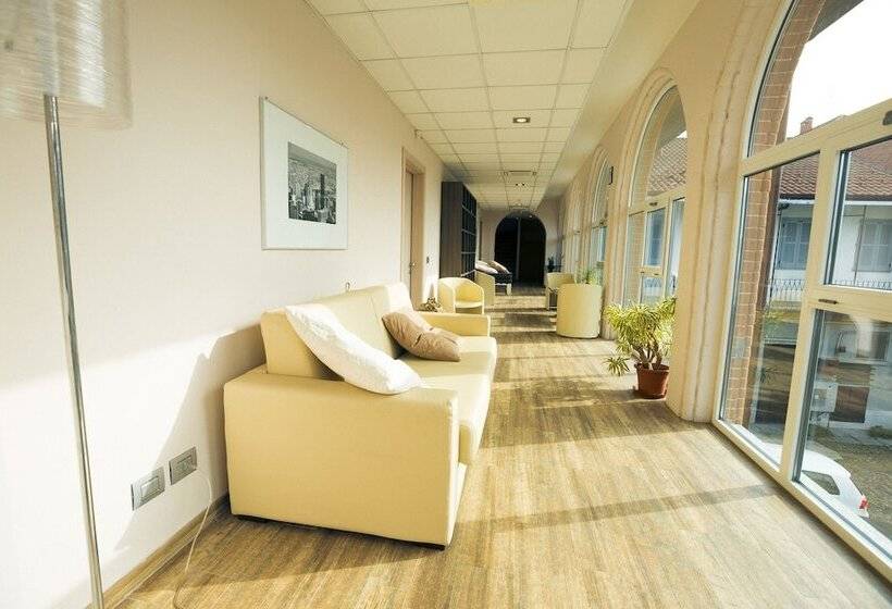 فندق Amalia Bakery Home