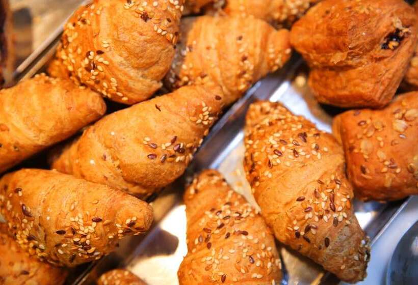 فندق Amalia Bakery Home