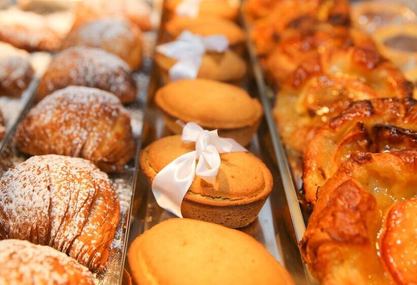 فندق Amalia Bakery Home