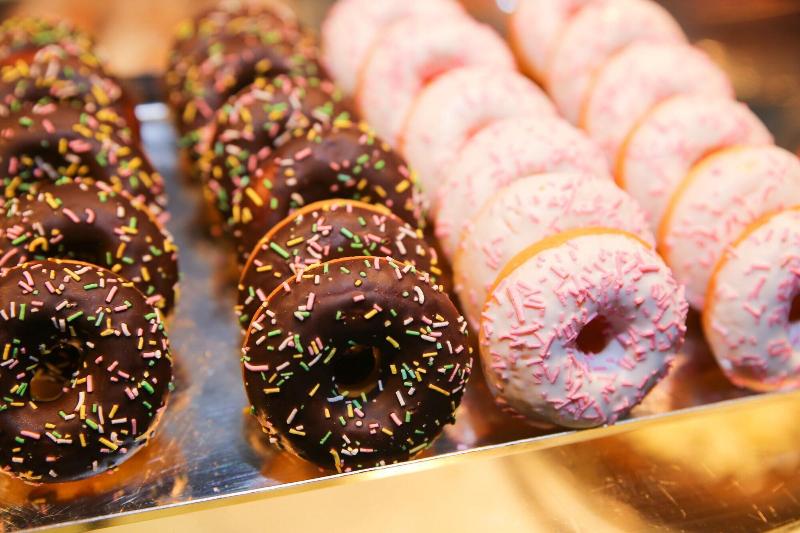 فندق Amalia Bakery Home