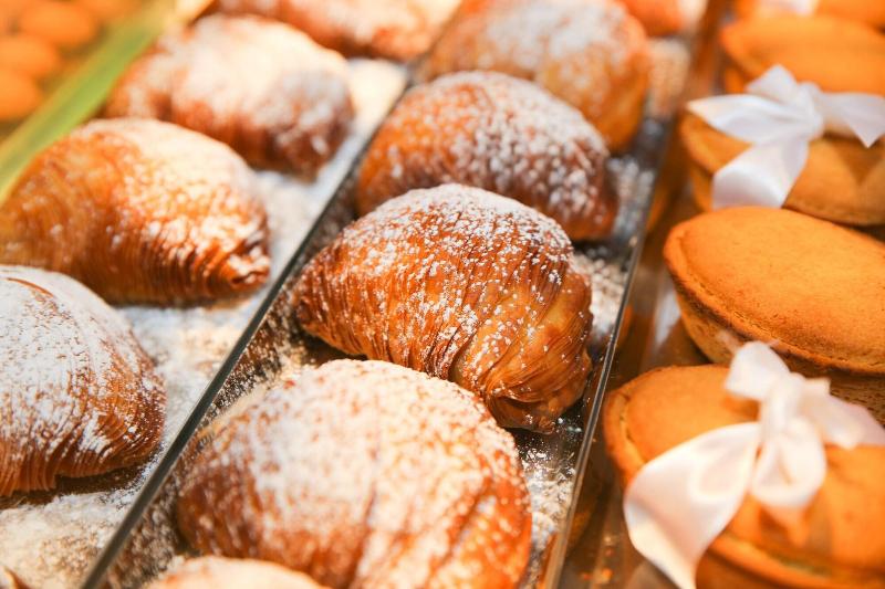 فندق Amalia Bakery Home