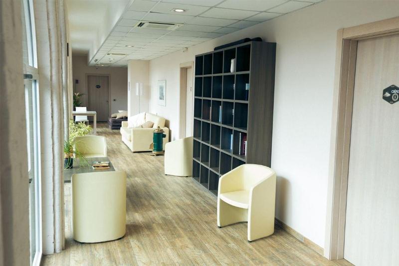 فندق Amalia Bakery Home