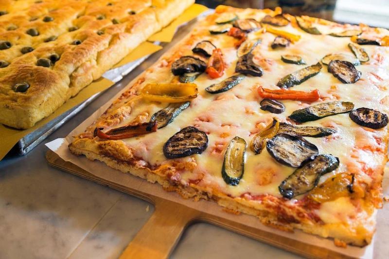 فندق Amalia Bakery Home