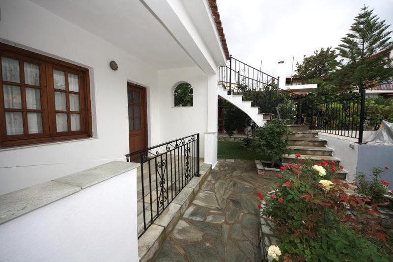 호텔 Amalia Studios