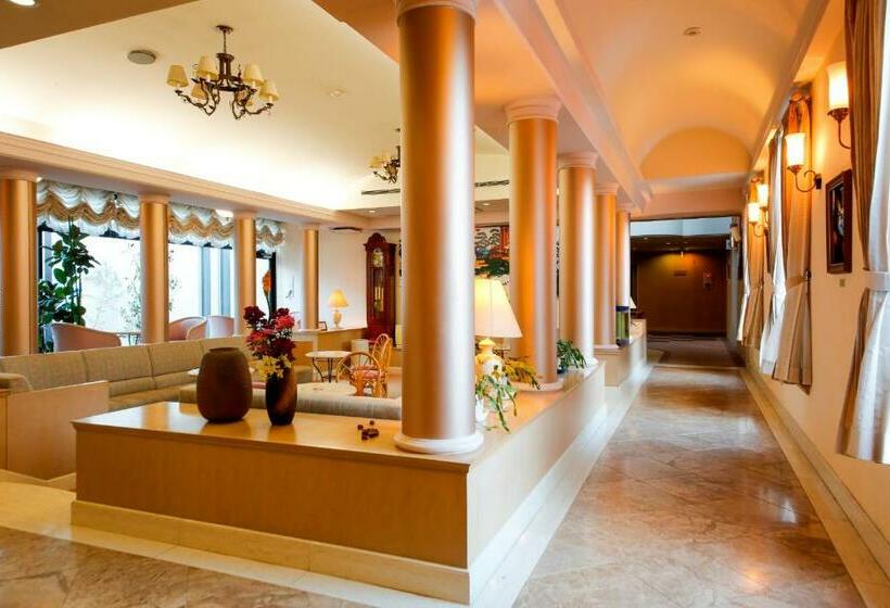 酒店 Amanohashidateso