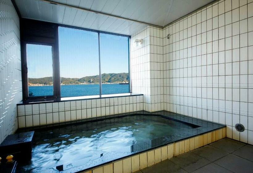 酒店 Amanohashidateso