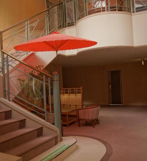 酒店 Amanohashidateso